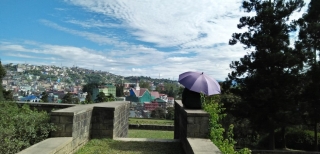 Top Attractions in Kohima